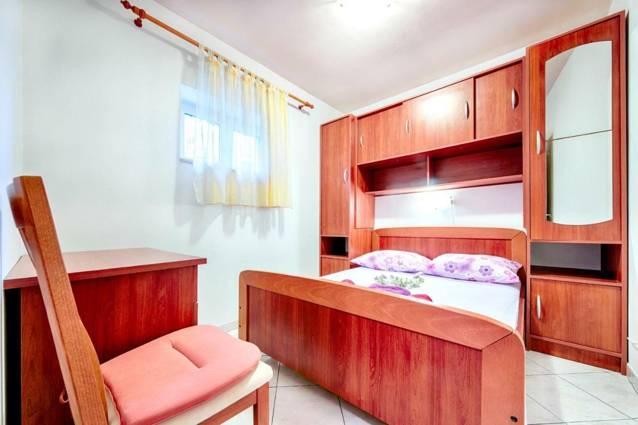 Apartments Dalmatino Rukavac  Exterior photo